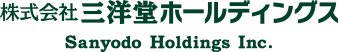 Sanyodo Holdings Inc.